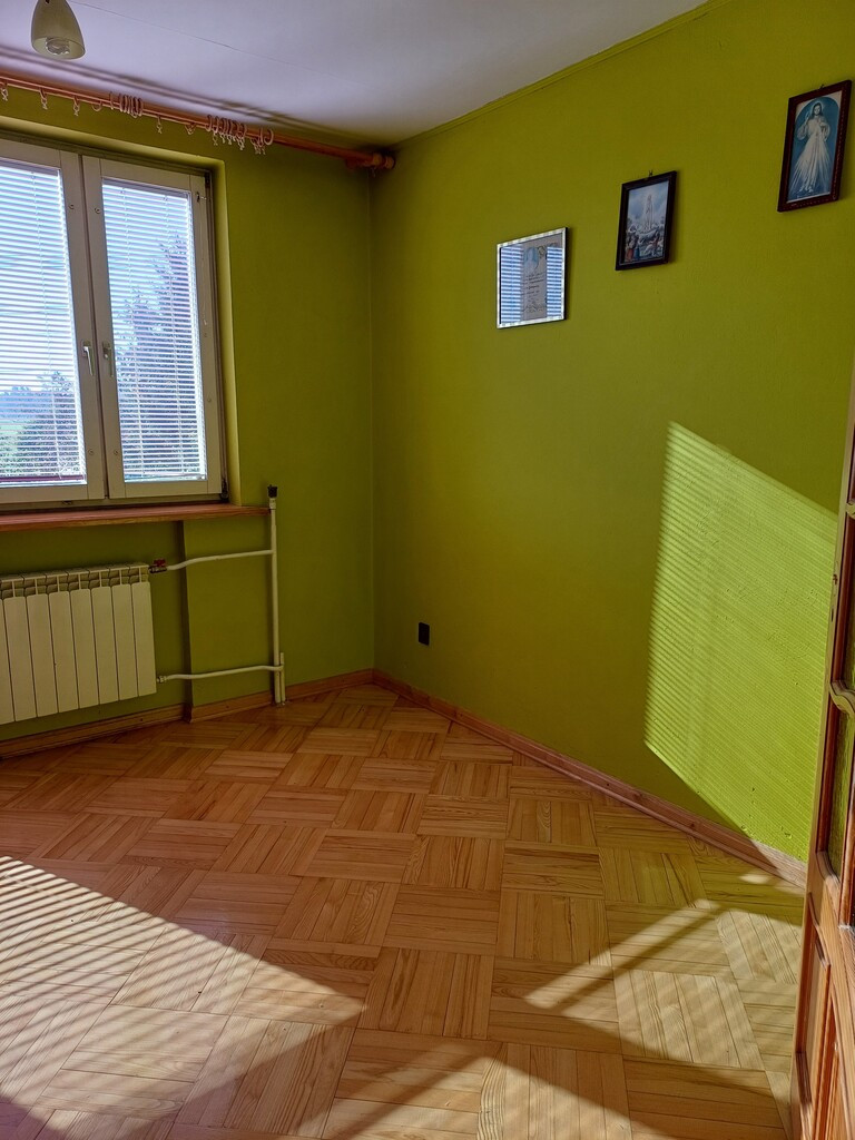 Dom Sprzedaż Wyszków 5