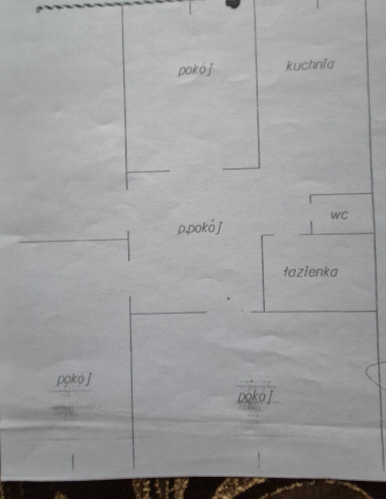 Mieszkanie Sprzedaż Zegrze płk. Kazimierza Drewnowskiego