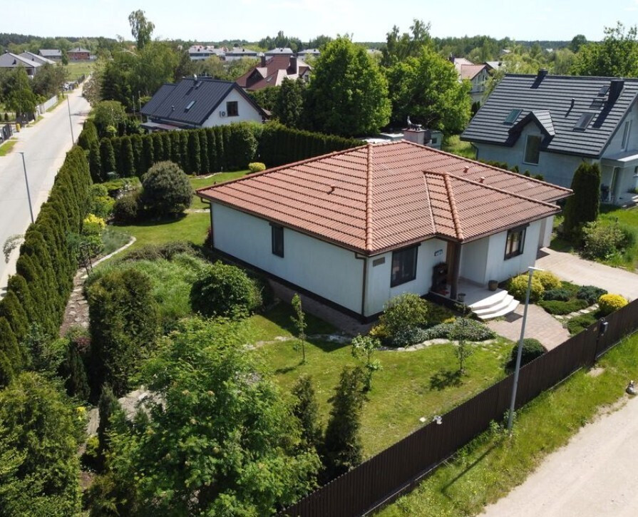 Dom Wynajem Dosin