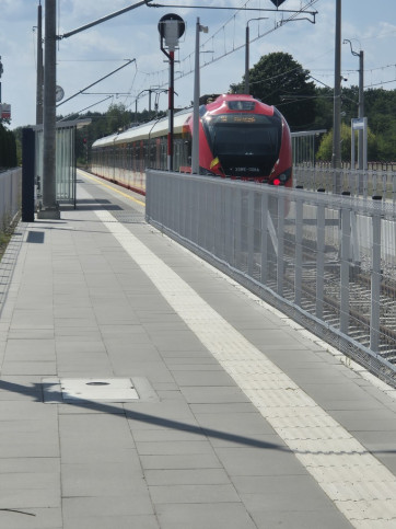 Mieszkanie Sprzedaż Zegrze Południowe 19