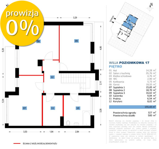 Dom Sprzedaż Jabłonna 10