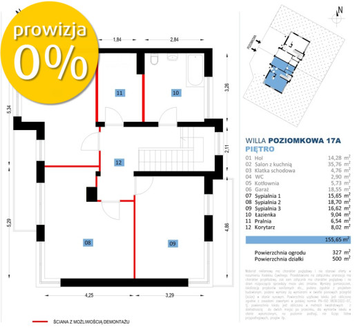 Dom Sprzedaż Jabłonna 12