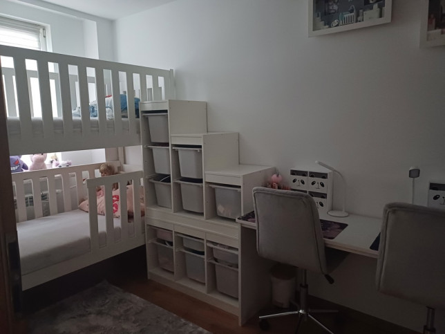 Mieszkanie Sprzedaż Wyszków Prosta 4