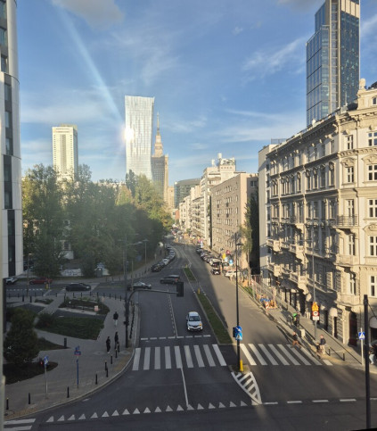 Mieszkanie Sprzedaż Warszawa Twarda 13