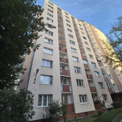Mieszkanie Sprzedaż Warszawa Twarda 14