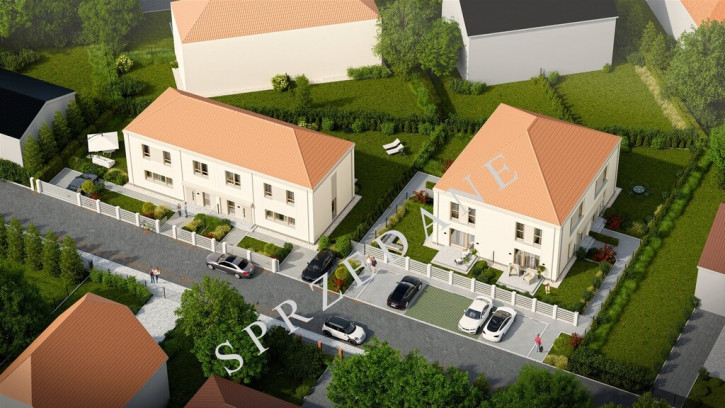 Dom Sprzedaż Legionowo 1