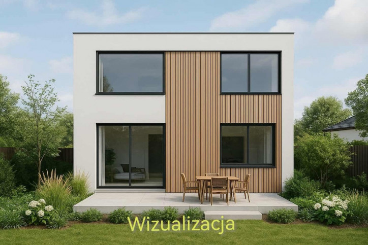 Działka Sprzedaż Legionowo 2