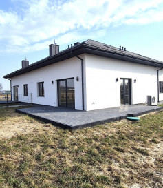Dom Sprzedaż Dobrzyń