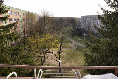 Mieszkanie Sprzedaż Legionowo