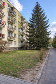 Mieszkanie Sprzedaż Legionowo