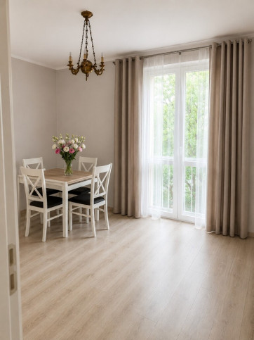 Mieszkanie Sprzedaż Warszawa Świętosławska 3