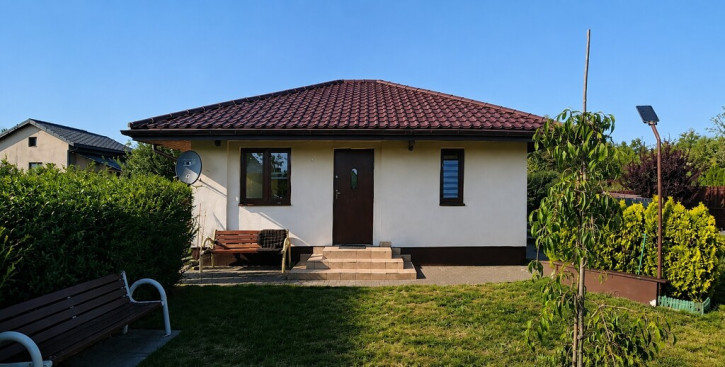 Dom Sprzedaż Sikory 2