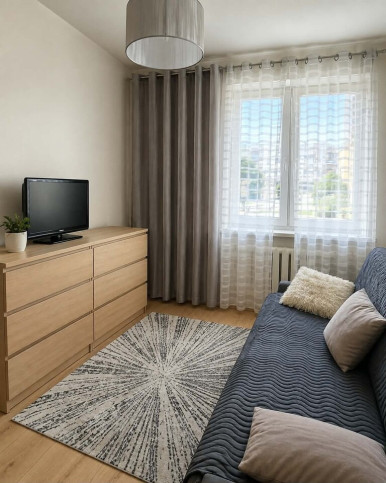 Mieszkanie Sprzedaż Legionowo Husarska 3