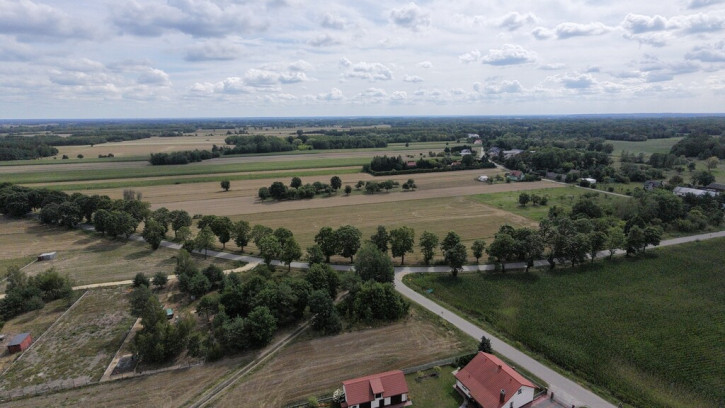 Działka Sprzedaż Pokrzywnica 7