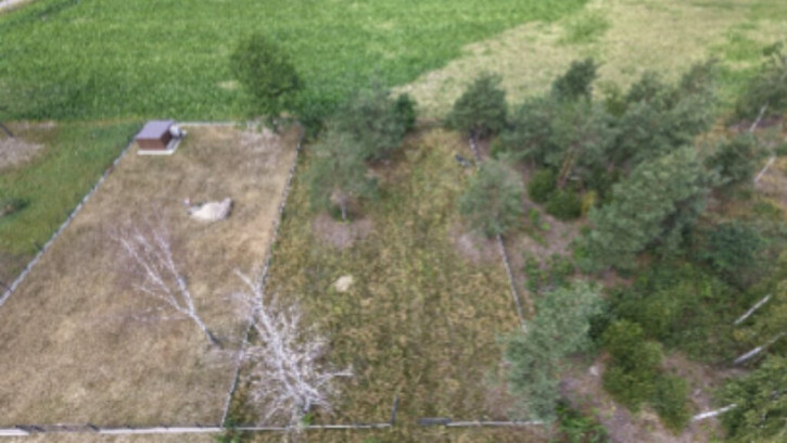 Działka Sprzedaż Pokrzywnica 4