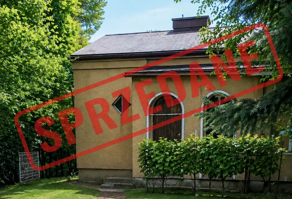 Dom Sprzedaż Chotomów